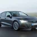 Audi A6 3,0 V6 TDI - 2025