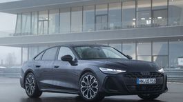 Audi A6 3,0 V6 TDI - 2025