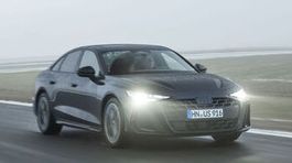 Audi A6 3,0 V6 TDI - 2025