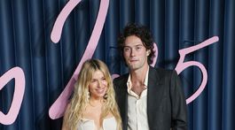 Britain The Fashion Awards 2025