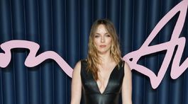 Britská herečka Jodie Comer.