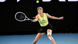 Danielle Collinsová