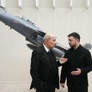 ONLINE: Informačná vojna? Dobyli sme Pokrovsk, hlási Gerasimov Putinovi. Zelenskyj: Z Kupjanska sme vyhnali všetkých Rusov