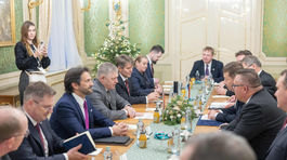 fico kaliňák okamura