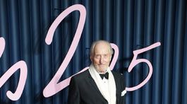 Herec Charles Dance.