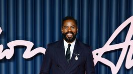 Herec Colman Domingo.