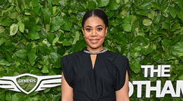 Herečka Regina Hall.