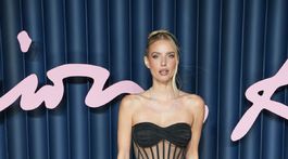 Influencerka Leonie Hanne.