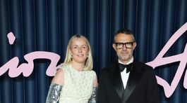 Laura Weir a David Pemsel