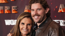Maria Shriver