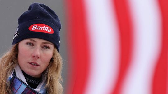Shiffrinová bola po domácom triumfe v slalome potrestaná FIS. Previnila sa ešte pred pretekmi