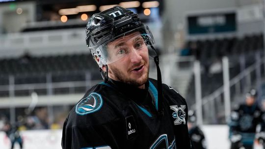 Parádna premiéra Regendu v novom drese, návrat do NHL vylepšil gólom. Nemec a Dvorský prekonali osobné rekordy