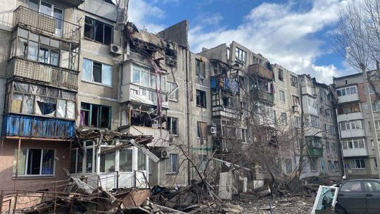 Pokrovsk a Myrnohrad padli. Ruské vojská ich plne okupujú, tvrdí ukrajinský analytik