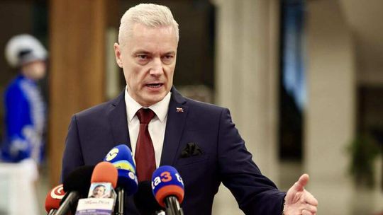 Ferenčákovi podľa Gašpara ponúkli návrhy riešení v prípade jeho odvolávania. Ten to odmietol