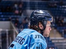 Mal vážnu dopravnú nehodu. Hokejista...