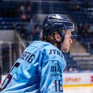 Mal vážnu dopravnú nehodu. Hokejista Kukumberg je v umelom spánku, má vážne poranenia hlavy