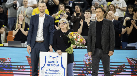 SBA pripravuje B-kategóriu ME do 20 rokov, Kuffa: Chceme ukázať, že to vieme urobiť na dobrej úrovni