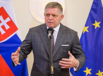 SR Bratislava TK Fico Piotr Serafin stretnutie BAX