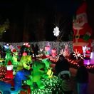 vianočný dom, Rakúsko