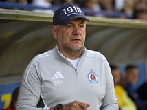 Weissov hnev na adresu slovenských klubov...