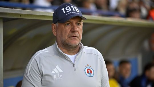 Weissov hnev na adresu slovenských klubov nezostal bez odozvy. Únia poprela jeho slová, experti sú na strane belasých