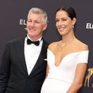 Bastian Schweinsteiger, Ana Ivanovičová