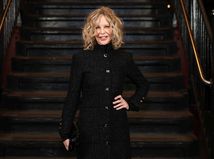 Meg Ryan (64) našla recept na elixír...