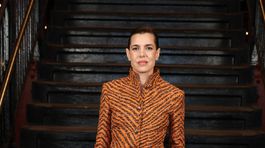 Charlotte Casiraghi 