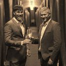 Chateau Topoľčianky, Samuel Waldner a Karol Lumnitzer