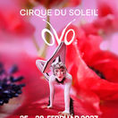 Cirque du Soleil