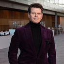 Gerry McGovern - kreatívny riaditeľ JLR