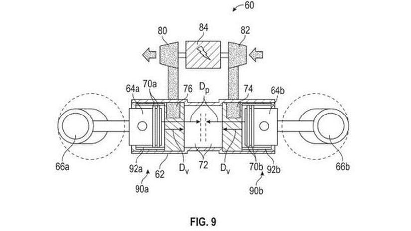 Nový dvojtakt by dostal úlohu predlžovača...