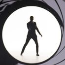 James Bond, premiéra Londýn. 