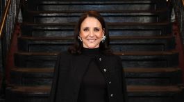 Julia Louis-Dreyfuss