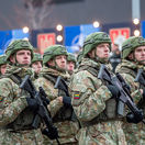 Litovské ozbrojené sily