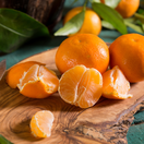 mandarínka, mandarínky,