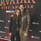 Maria Shriver a jej syn Christopher Schwarzenegger