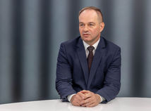 Martin Magáth, SEPS, Slovenská elektrizačná prenosová sústava,