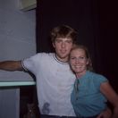 MAXWELL CAULFIELD  a JULIET MILLS