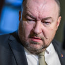 Znechutený Huliak: Znovuzvolenie Kováčika za šéfa SZF označil za katastrofu. Delegátom poslal odkaz