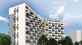 Projekt Rosenhaus odkúpi Hestia