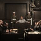 russel crowe, Norimberg