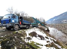 Ruzin upratovanie odpadu  3 