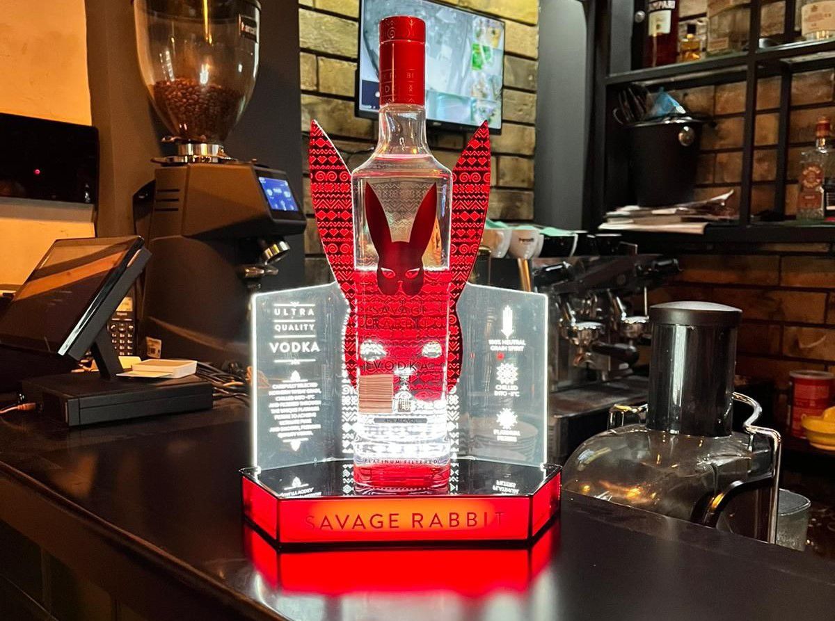 Od vodky po kávu: Slovenská značka, ktorá si získava svet - Obchod a ...