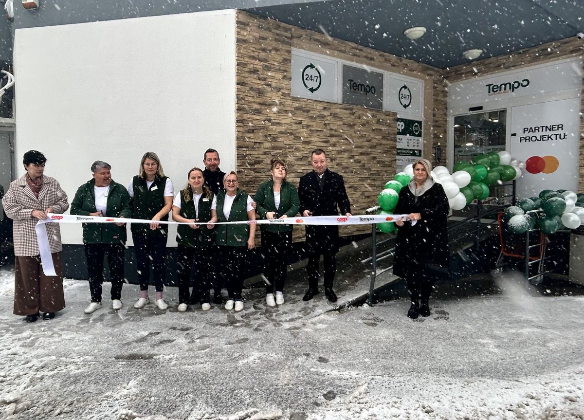 Slavnostne otvorenie CJ Oravska Lesna