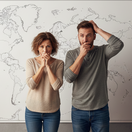 KVÍZ: Jedni ich v škole milovali, iní nenávideli. Slepé mapy. Do ktorej kategórie patríte dnes vy?