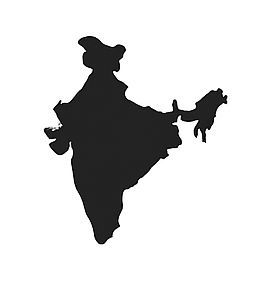 slepa mapa krajina i