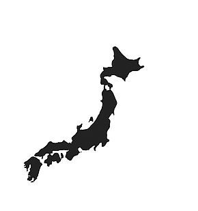 slepá mapa, krajina