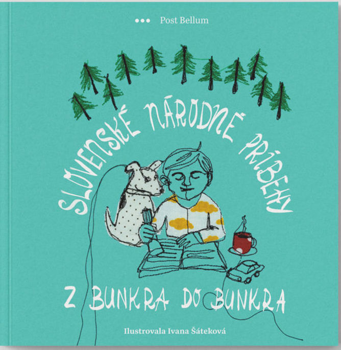 Slovenské národné príbehy: Z bunkra do bunkra