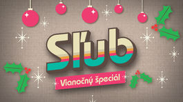 Slub Vianocny
